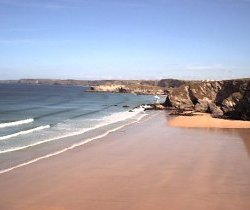 Bude Accommodation